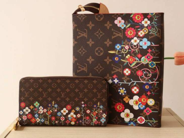 Picture of Louis Vuitton Wallets _SKUfw201144915fw